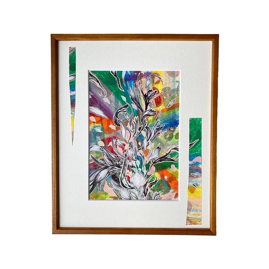 作品名